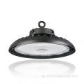 LED Industrial Light 240W με DLC